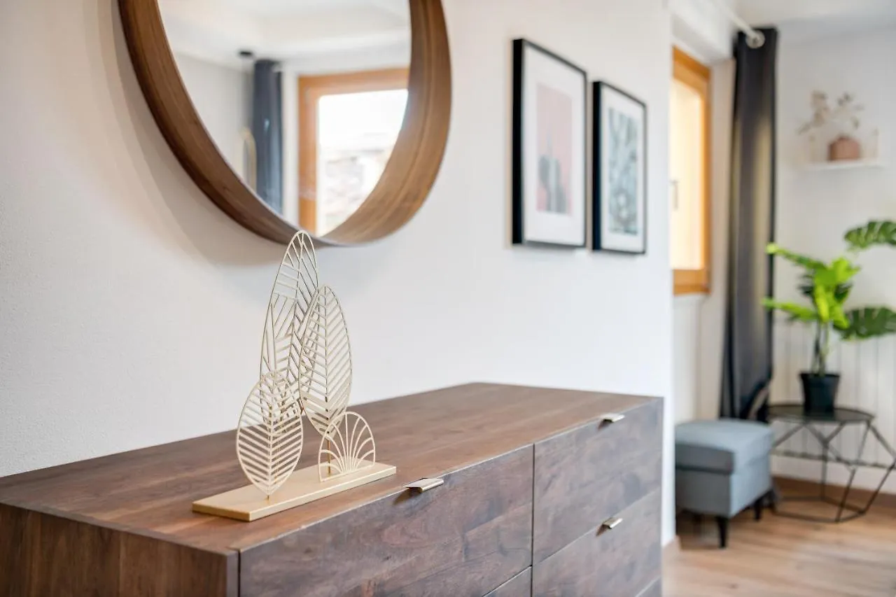 Santa Croce Flat - Modern Apartment Florence