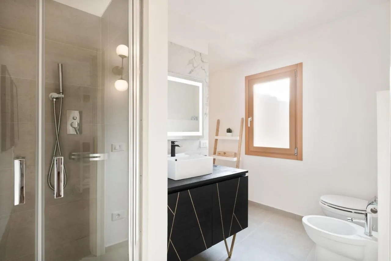 Santa Croce Flat - Modern Apartment Florence