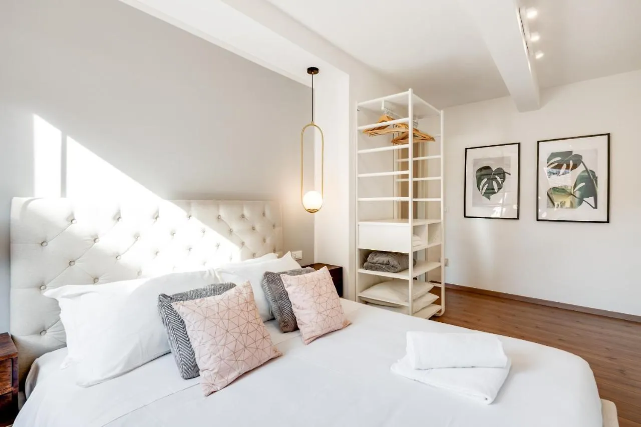 Santa Croce Flat - Modern Apartment Florence